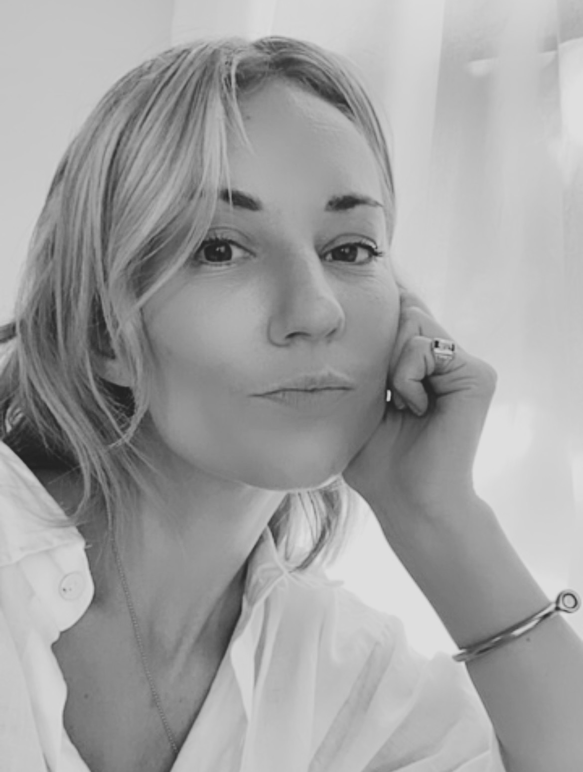 Mariah Rich Bio Photo