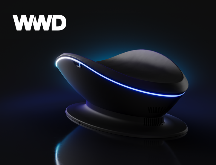 Press WWD smaller