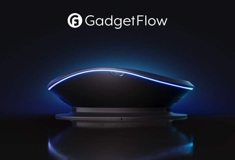 Press gadget